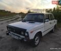 Білий ВАЗ 2106, об'ємом двигуна 1.5 л та пробігом 55 тис. км за 650 $, фото 1 на Automoto.ua