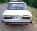 Білий ВАЗ 2106, об'ємом двигуна 1.5 л та пробігом 158 тис. км за 824 $, фото 16 на Automoto.ua
