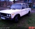 Белый ВАЗ 2106, объемом двигателя 1.3 л и пробегом 200 тыс. км за 550 $, фото 1 на Automoto.ua