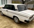 Белый ВАЗ 2106, объемом двигателя 1.5 л и пробегом 176 тыс. км за 700 $, фото 5 на Automoto.ua