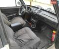 Белый ВАЗ 2106, объемом двигателя 1.5 л и пробегом 250 тыс. км за 899 $, фото 13 на Automoto.ua