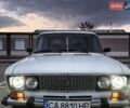 Белый ВАЗ 2106, объемом двигателя 1.8 л и пробегом 6 тыс. км за 1940 $, фото 3 на Automoto.ua