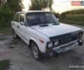 Білий ВАЗ 2106, об'ємом двигуна 1.5 л та пробігом 55 тис. км за 650 $, фото 4 на Automoto.ua