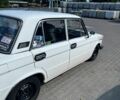 Белый ВАЗ 2106, объемом двигателя 1.5 л и пробегом 200 тыс. км за 800 $, фото 1 на Automoto.ua