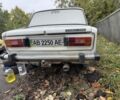 Белый ВАЗ 2106, объемом двигателя 1.5 л и пробегом 25 тыс. км за 775 $, фото 6 на Automoto.ua