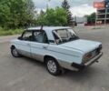 Білий ВАЗ 2106, об'ємом двигуна 1.5 л та пробігом 250 тис. км за 899 $, фото 4 на Automoto.ua