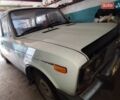 Белый ВАЗ 2106, объемом двигателя 1.5 л и пробегом 155 тыс. км за 1100 $, фото 1 на Automoto.ua