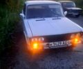Белый ВАЗ 2106, объемом двигателя 1.3 л и пробегом 568 тыс. км за 550 $, фото 1 на Automoto.ua