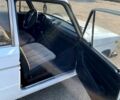 Білий ВАЗ 2106, об'ємом двигуна 1.5 л та пробігом 80 тис. км за 720 $, фото 7 на Automoto.ua