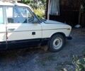 Білий ВАЗ 2106, об'ємом двигуна 1.5 л та пробігом 98 тис. км за 848 $, фото 2 на Automoto.ua