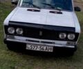 Белый ВАЗ 2106, объемом двигателя 1.6 л и пробегом 749 тыс. км за 603 $, фото 1 на Automoto.ua