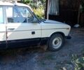 Білий ВАЗ 2106, об'ємом двигуна 1.5 л та пробігом 98 тис. км за 848 $, фото 3 на Automoto.ua