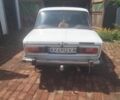 Белый ВАЗ 2106, объемом двигателя 1.5 л и пробегом 120 тыс. км за 1100 $, фото 6 на Automoto.ua