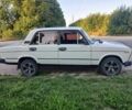 Белый ВАЗ 2106, объемом двигателя 1.5 л и пробегом 50 тыс. км за 1500 $, фото 2 на Automoto.ua