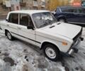 Білий ВАЗ 2106, об'ємом двигуна 1.45 л та пробігом 53 тис. км за 999 $, фото 1 на Automoto.ua