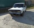 Белый ВАЗ 2106, объемом двигателя 1.5 л и пробегом 1000 тыс. км за 1100 $, фото 1 на Automoto.ua