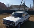 Білий ВАЗ 2106, об'ємом двигуна 3 л та пробігом 80 тис. км за 683 $, фото 1 на Automoto.ua