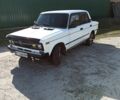 Белый ВАЗ 2106, объемом двигателя 1.5 л и пробегом 1000 тыс. км за 1100 $, фото 6 на Automoto.ua