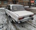 Білий ВАЗ 2106, об'ємом двигуна 1.45 л та пробігом 53 тис. км за 999 $, фото 8 на Automoto.ua