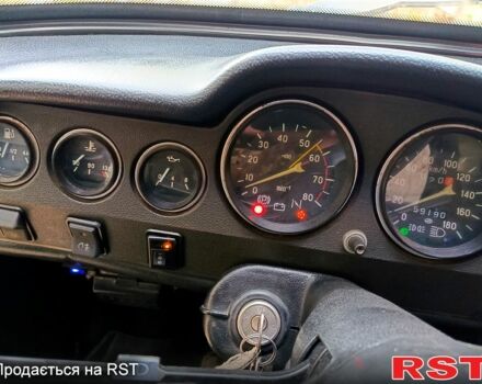 Белый ВАЗ 2106, объемом двигателя 1.5 л и пробегом 0 тыс. км за 2000 $, фото 11 на Automoto.ua