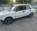 Белый ВАЗ 2106, объемом двигателя 1.5 л и пробегом 50 тыс. км за 1500 $, фото 1 на Automoto.ua