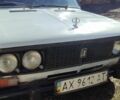 Белый ВАЗ 2106, объемом двигателя 1.5 л и пробегом 300 тыс. км за 565 $, фото 1 на Automoto.ua