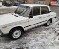Білий ВАЗ 2106, об'ємом двигуна 1.45 л та пробігом 53 тис. км за 999 $, фото 5 на Automoto.ua
