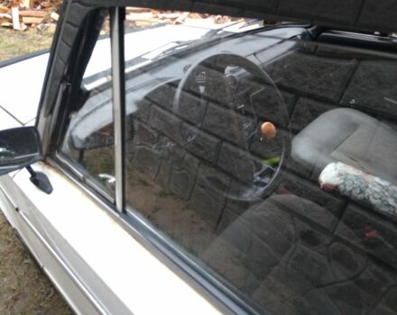 Білий ВАЗ 2106, об'ємом двигуна 0 л та пробігом 95 тис. км за 405 $, фото 3 на Automoto.ua