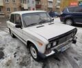 Білий ВАЗ 2106, об'ємом двигуна 1.45 л та пробігом 53 тис. км за 999 $, фото 2 на Automoto.ua