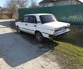 Белый ВАЗ 2106, объемом двигателя 1.5 л и пробегом 1000 тыс. км за 1100 $, фото 5 на Automoto.ua