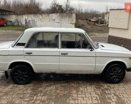 Белый ВАЗ 2106, объемом двигателя 1.45 л и пробегом 90 тыс. км за 700 $, фото 4 на Automoto.ua