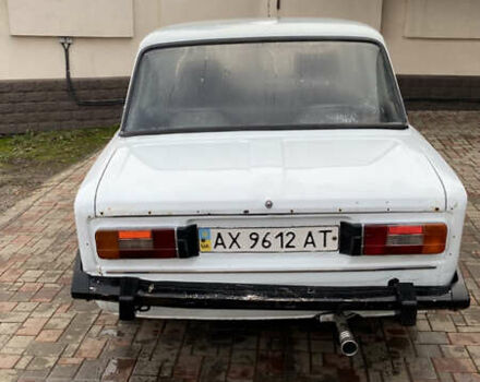 Белый ВАЗ 2106, объемом двигателя 1.45 л и пробегом 90 тыс. км за 700 $, фото 3 на Automoto.ua