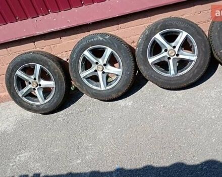 Білий ВАЗ 2106, об'ємом двигуна 1.5 л та пробігом 98 тис. км за 848 $, фото 18 на Automoto.ua