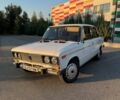 Белый ВАЗ 2106, объемом двигателя 1.5 л и пробегом 115 тыс. км за 728 $, фото 1 на Automoto.ua