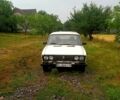 Белый ВАЗ 2106, объемом двигателя 1.3 л и пробегом 337 тыс. км за 350 $, фото 1 на Automoto.ua