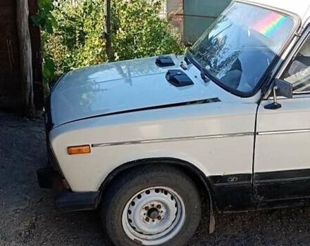 Білий ВАЗ 2106, об'ємом двигуна 1.5 л та пробігом 98 тис. км за 848 $, фото 7 на Automoto.ua