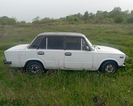 Белый ВАЗ 2106, объемом двигателя 0 л и пробегом 111 тыс. км за 380 $, фото 3 на Automoto.ua