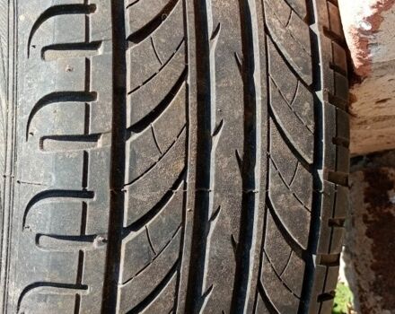 Білий ВАЗ 2106, об'ємом двигуна 1.5 л та пробігом 98 тис. км за 848 $, фото 17 на Automoto.ua