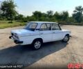 Білий ВАЗ 2106, об'ємом двигуна 1.5 л та пробігом 80 тис. км за 720 $, фото 5 на Automoto.ua