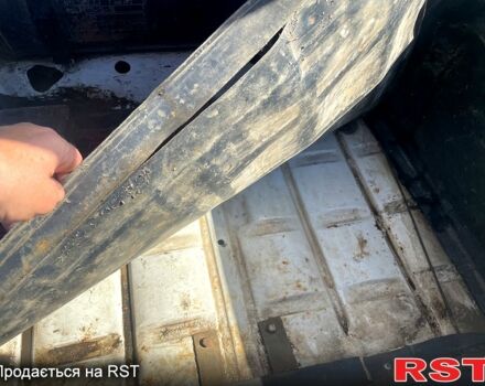 Білий ВАЗ 2106, об'ємом двигуна 13 л та пробігом 90 тис. км за 1000 $, фото 11 на Automoto.ua