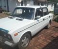 Белый ВАЗ 2106, объемом двигателя 1.5 л и пробегом 120 тыс. км за 1100 $, фото 7 на Automoto.ua