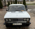 Белый ВАЗ 2106, объемом двигателя 1.45 л и пробегом 90 тыс. км за 700 $, фото 1 на Automoto.ua