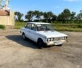 Білий ВАЗ 2106, об'ємом двигуна 1.5 л та пробігом 80 тис. км за 720 $, фото 1 на Automoto.ua