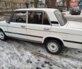 Білий ВАЗ 2106, об'ємом двигуна 1.45 л та пробігом 53 тис. км за 999 $, фото 7 на Automoto.ua