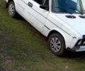 Белый ВАЗ 2106, объемом двигателя 1.6 л и пробегом 749 тыс. км за 603 $, фото 1 на Automoto.ua