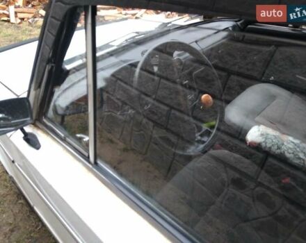 Білий ВАЗ 2106, об'ємом двигуна 0 л та пробігом 95 тис. км за 405 $, фото 2 на Automoto.ua