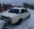 Белый ВАЗ 2106, объемом двигателя 1.3 л и пробегом 1 тыс. км за 550 $, фото 4 на Automoto.ua