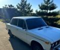 Білий ВАЗ 2106, об'ємом двигуна 1.5 л та пробігом 97 тис. км за 750 $, фото 1 на Automoto.ua