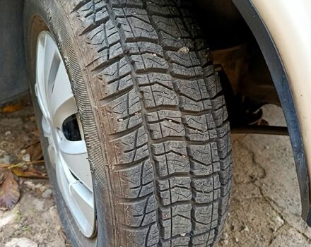 Белый ВАЗ 2106, объемом двигателя 1.5 л и пробегом 0 тыс. км за 2000 $, фото 3 на Automoto.ua