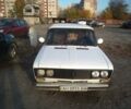 Белый ВАЗ 2106, объемом двигателя 1.3 л и пробегом 95 тыс. км за 1250 $, фото 1 на Automoto.ua